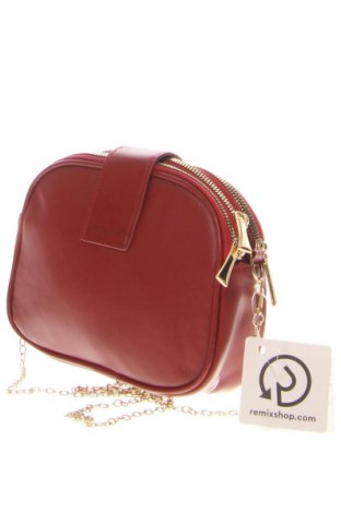Dámská kabelka  Unbranded, Barva Červená, Cena  385,00 Kč