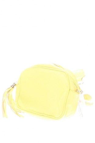 Geantă de femei Unbranded, Culoare Galben, Preț 153,99 Lei
