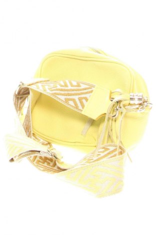 Geantă de femei Unbranded, Culoare Galben, Preț 153,99 Lei