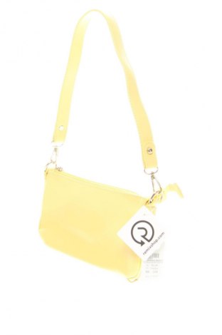 Dámská kabelka  Voir, Barva Žlutá, Cena  99,00 Kč