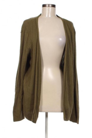 Dámsky kardigán ASOS, Velikost M, Barva Zelená, Cena  259,00 Kč