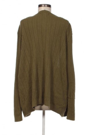 Dámsky kardigán ASOS, Velikost M, Barva Zelená, Cena  259,00 Kč