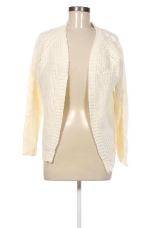 Γυναικεία ζακέτα About You, Μέγεθος S, Χρώμα Λευκό, Τιμή 2,99 €