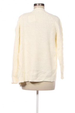 Γυναικεία ζακέτα About You, Μέγεθος S, Χρώμα Λευκό, Τιμή 2,99 €