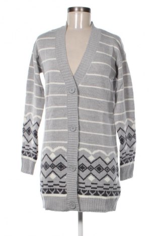 Дамска жилетка Ajc, Размер S, Цвят Многоцветен, Цена 10,22 €