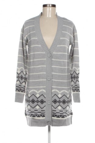 Damen Strickjacke Ajc, Größe S, Farbe Mehrfarbig, Preis 6,99 €