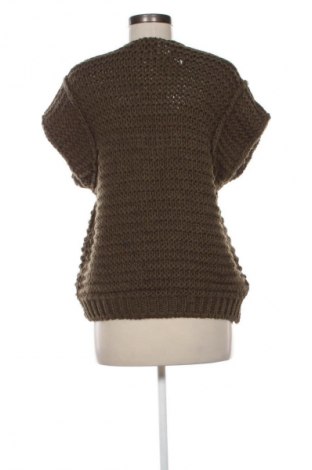 Damen Strickjacke Ambika, Größe M, Farbe Grün, Preis € 2,99