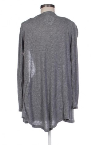 Дамска жилетка Amisu, Размер XS, Цвят Сив, Цена 7,15 €