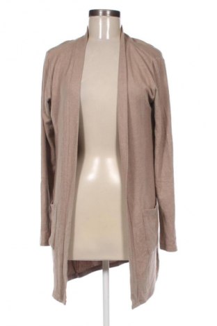 Dámsky kardigán Amisu, Veľkosť S, Farba Béžová, Cena  2,95 €