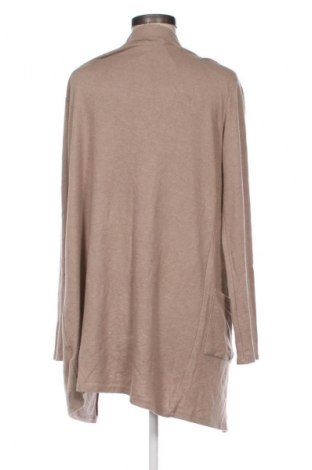 Dámsky kardigán Amisu, Veľkosť S, Farba Béžová, Cena  2,95 €