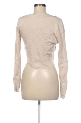 Dámsky kardigán Amisu, Velikost XL, Barva Krémová, Cena  179,00 Kč