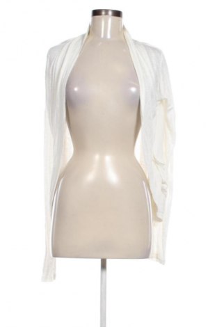 Dámsky kardigán Amisu, Veľkosť L, Farba Kremová, Cena  2,95 €