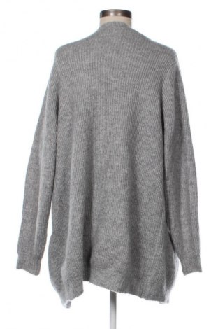 Dámsky kardigán Amisu, Veľkosť M, Farba Sivá, Cena  2,95 €
