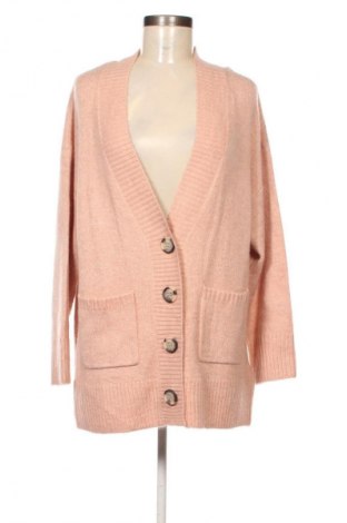 Dámsky kardigán Amisu, Veľkosť S, Farba Béžová, Cena  8,95 €