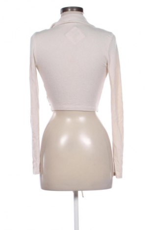 Dámsky kardigán Amisu, Veľkosť S, Farba Béžová, Cena  7,75 €