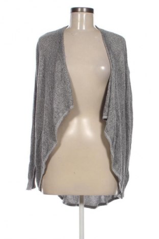 Dámsky kardigán Amisu, Velikost XS, Barva Šedá, Cena  49,00 Kč