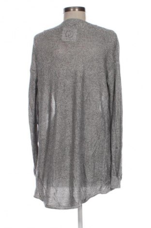 Dámsky kardigán Amisu, Velikost XS, Barva Šedá, Cena  49,00 Kč