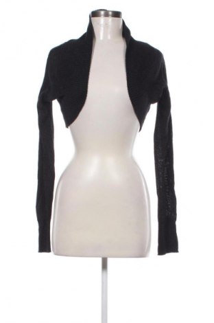 Дамска жилетка Amisu, Размер M, Цвят Черен, Цена 7,15 €