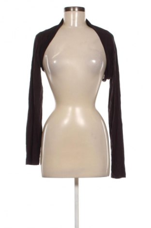 Damen Strickjacke Aniston, Größe M, Farbe Schwarz, Preis 8,99 €