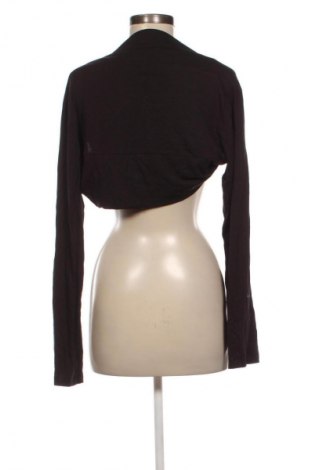 Damen Strickjacke Aniston, Größe M, Farbe Schwarz, Preis 8,99 €