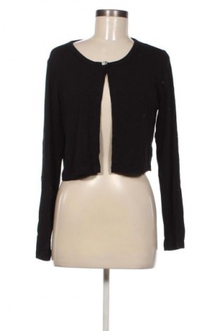 Γυναικεία ζακέτα Aniston, Μέγεθος M, Χρώμα Μαύρο, Τιμή 7,99 €