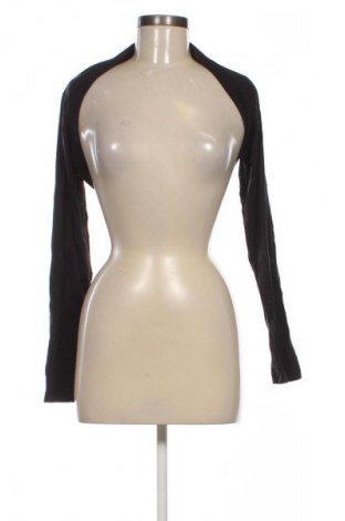 Damen Strickjacke Aniston, Größe S, Farbe Schwarz, Preis 7,99 €