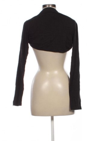 Damen Strickjacke Aniston, Größe S, Farbe Schwarz, Preis 7,99 €