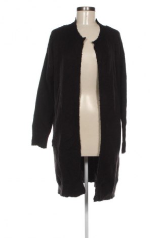 Damen Strickjacke Aniston, Größe M, Farbe Schwarz, Preis 7,99 €