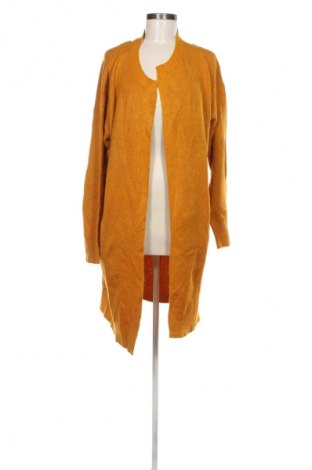 Дамска жилетка Aniston, Размер XL, Цвят Оранжев, Цена 6,64 €