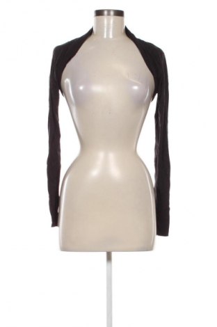 Damen Strickjacke Aniston, Größe S, Farbe Schwarz, Preis 6,99 €