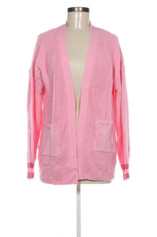 Damen Strickjacke Aniston, Größe M, Farbe Rosa, Preis 7,99 €