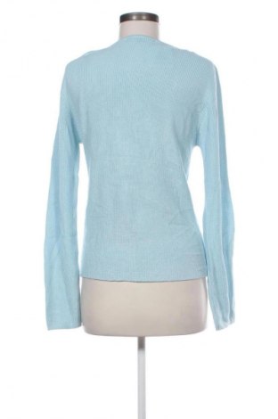 Damen Strickjacke Aniston, Größe M, Farbe Blau, Preis 6,99 €