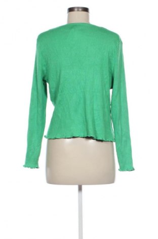 Дамска жилетка Anko, Размер XXL, Цвят Зелен, Цена 6,13 €