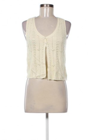 Damen Strickjacke Anko, Größe M, Farbe Beige, Preis 5,99 €