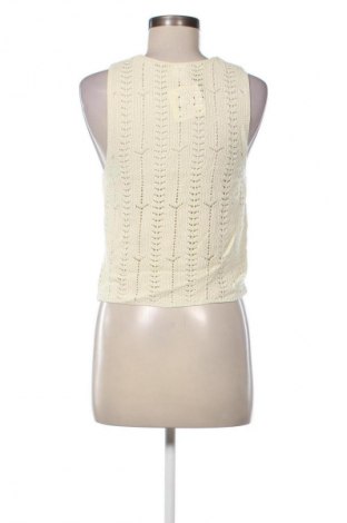 Damen Strickjacke Anko, Größe M, Farbe Beige, Preis 5,99 €