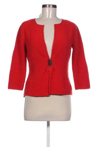 Дамска жилетка Anne Claire, Размер S, Цвят Червен, Цена 10,22 €