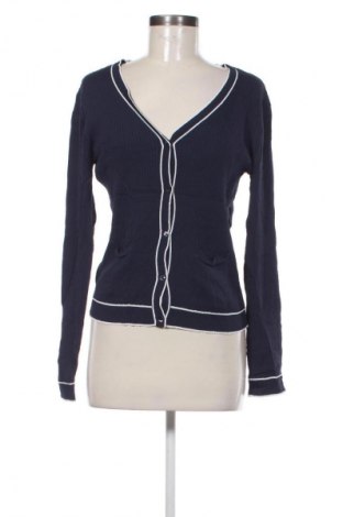 Дамска жилетка Antonelle, Размер S, Цвят Син, Цена 27,09 €