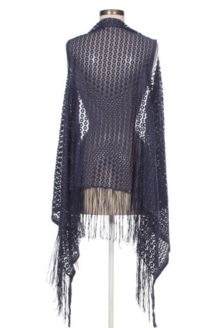 Damen Strickjacke Apanage, Größe M, Farbe Blau, Preis 1,99 €