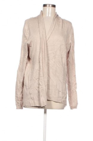 Damen Strickjacke Apanage, Größe M, Farbe Beige, Preis 1,99 €