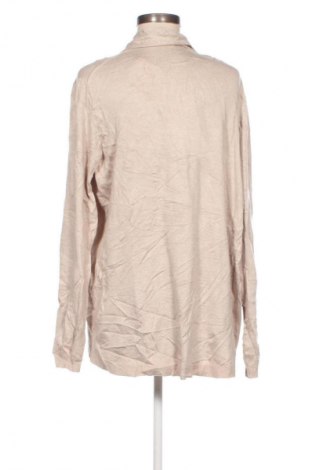 Damen Strickjacke Apanage, Größe M, Farbe Beige, Preis 1,99 €