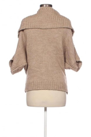 Damen Strickjacke Apanage, Größe M, Farbe Braun, Preis 4,99 €