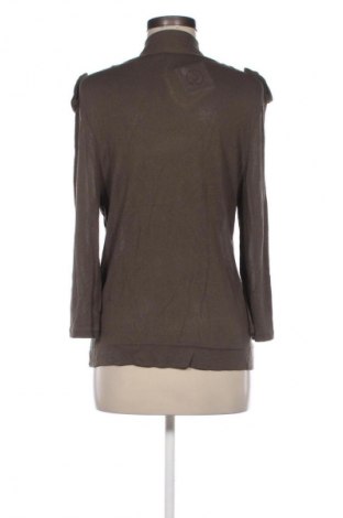 Damski kardigan Atmosphere, Rozmiar L, Kolor Zielony, Cena 11,99 zł