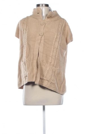 Damski kardigan Atmosphere, Rozmiar XL, Kolor Beżowy, Cena 6,99 zł