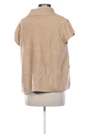 Damski kardigan Atmosphere, Rozmiar XL, Kolor Beżowy, Cena 6,99 zł