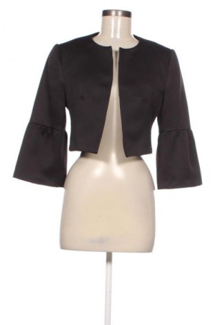 Damski kardigan BSB Collection, Rozmiar L, Kolor Czarny, Cena 88,30 zł