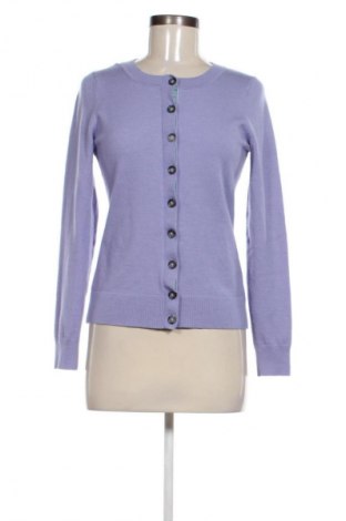 Dámsky kardigán Banana Republic, Velikost S, Barva Fialová, Cena  159,00 Kč