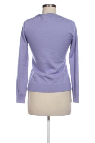 Dámsky kardigán Banana Republic, Velikost S, Barva Fialová, Cena  159,00 Kč