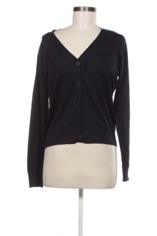 Γυναικεία ζακέτα Base Level, Μέγεθος M, Χρώμα Μπλέ, Τιμή 10,99 €