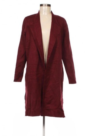 Дамска жилетка Basque, Размер L, Цвят Червен, Цена 15,33 €