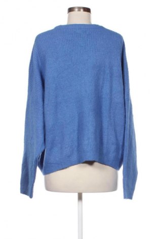 Дамска жилетка Bel&Bo, Размер 4XL, Цвят Син, Цена 5,62 €